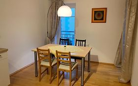 Ferienwohnung Bindl